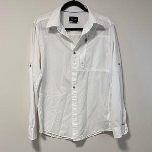 Marmot Men's Button-Down Shirt